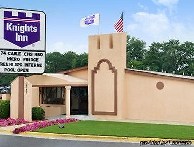 Knights Inn - Tucker Exterior photo